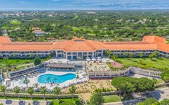 Monte da Quinta Sunrise Suite II